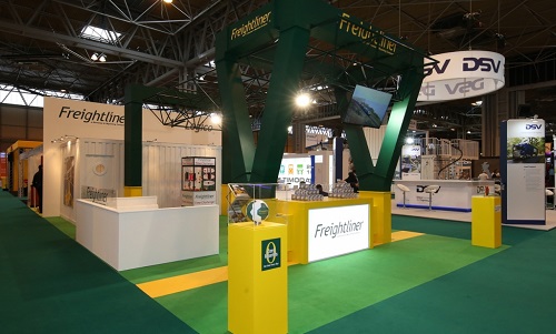 Advantages Of Choosing Best Exhibition Stand Builders